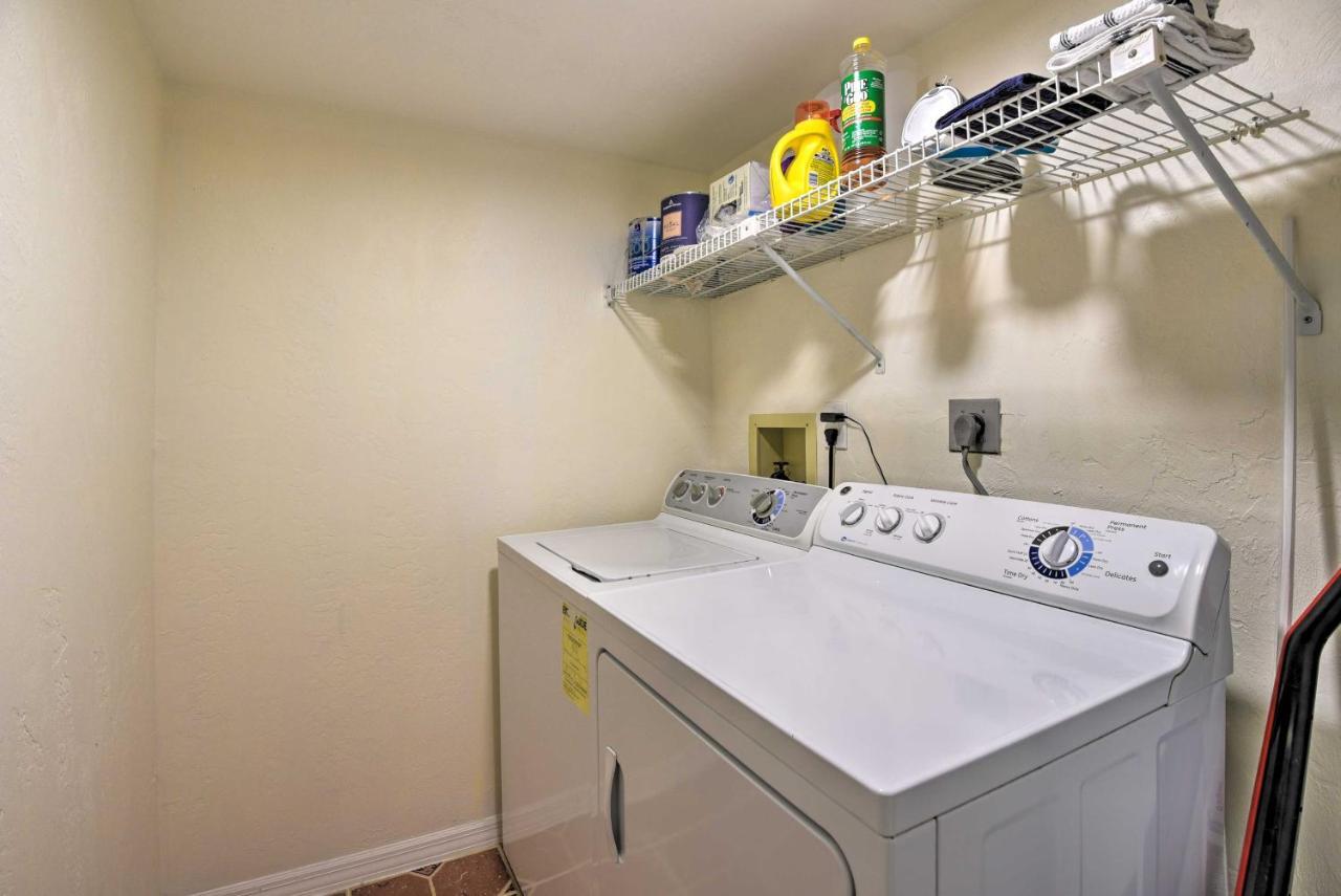 Beachfront Resort Condo With Panoramic Ocean Views! New Smyrna Beach Exterior foto